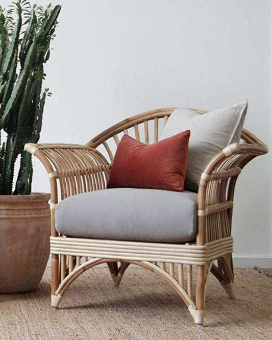 bamboo chairs