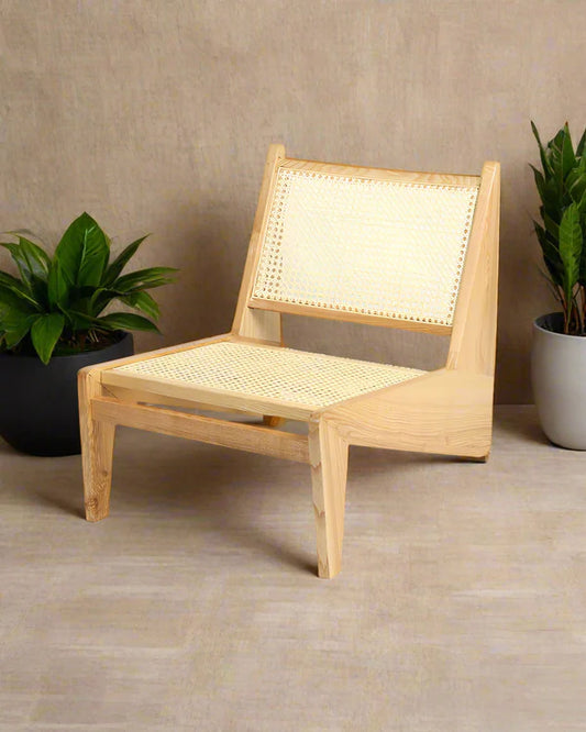 Rattan Chair