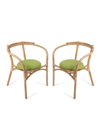 Mojo Bamboo Chair