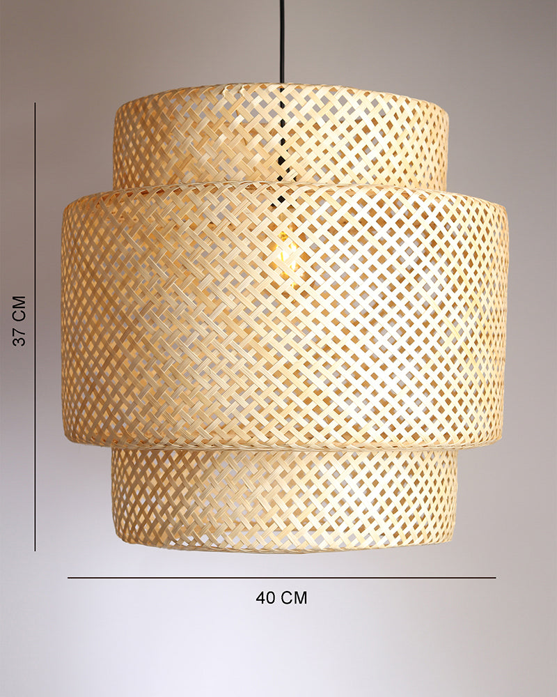 Lamps | Bamboo Lights