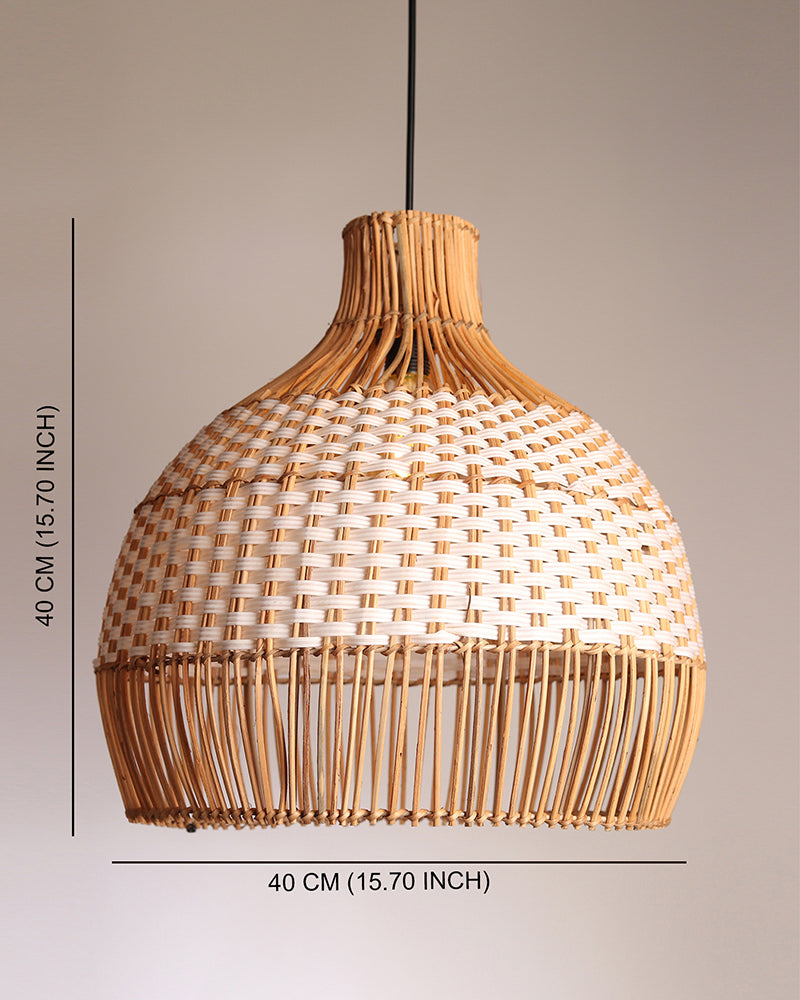 Bamboo Lamps | Pendant Lights