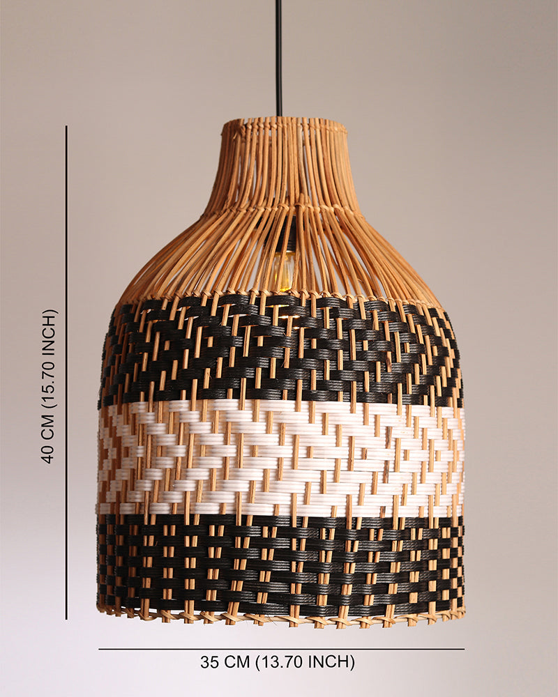 Decor Lighting | Bamboo Lamp