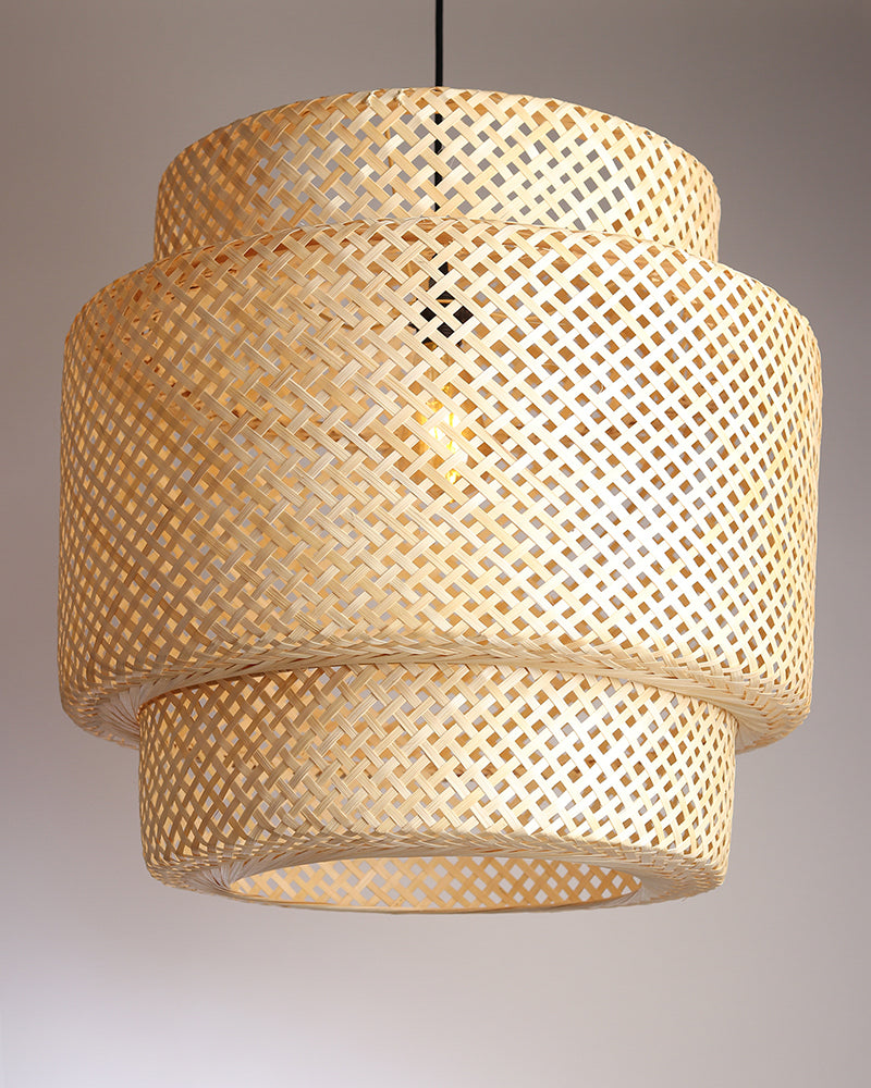 Lamps | Bamboo Lights