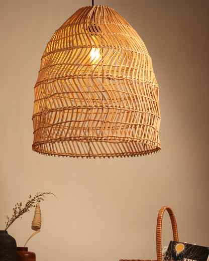 Pendant Lamps | Bamboo Lamps