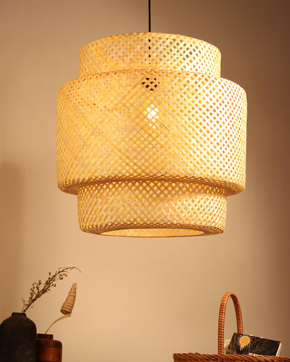 Lamps | Bamboo Lights