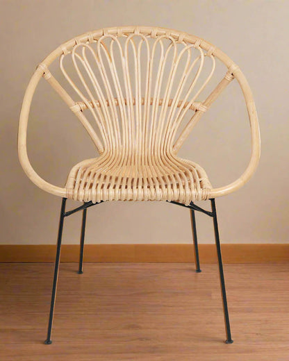 France Bamboo Chair | Rattan Chair | Cane Furniture