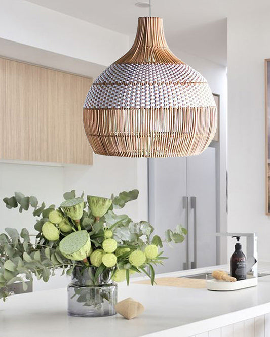 Bamboo Lamps | Pendant Lights