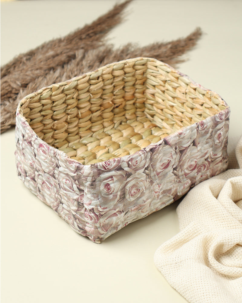 Seagrass Organiser Tray