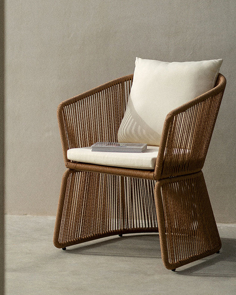 Rome Lounge Chair | Living Room Chair