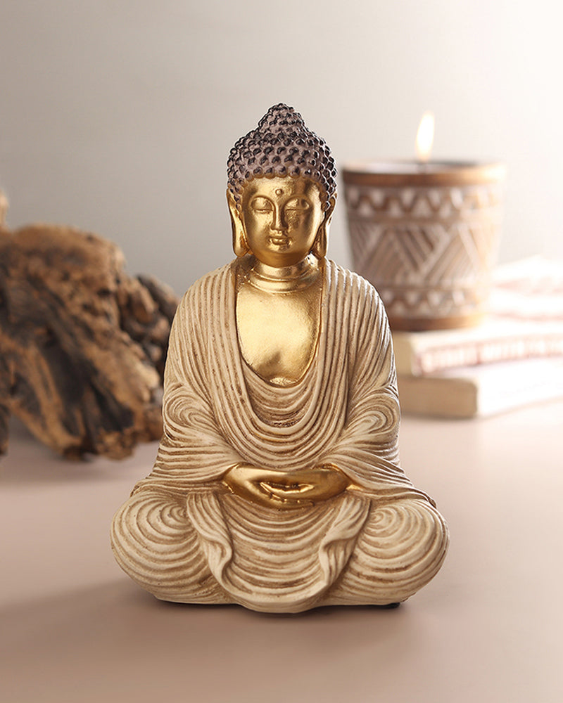 Buddha Statue | Buddha Idols For Home Decor | Showpiece | Gift Items For Home