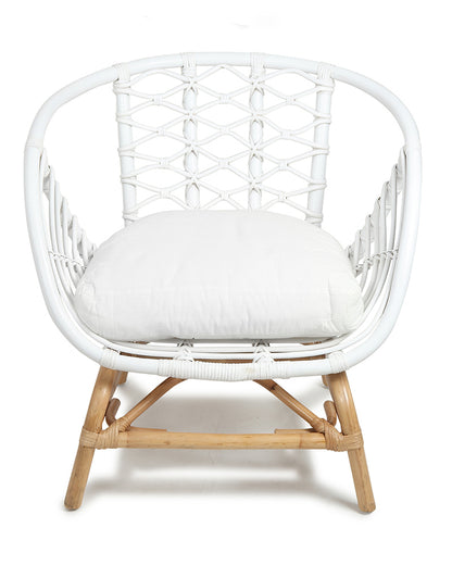 Bali Accent Bamboo Chair | Rattan Chair | Cane Furniture