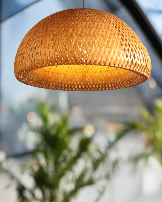 Lamps | Bamboo Lights