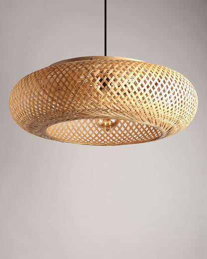 Pendant Lamp | Bamboo Lamps