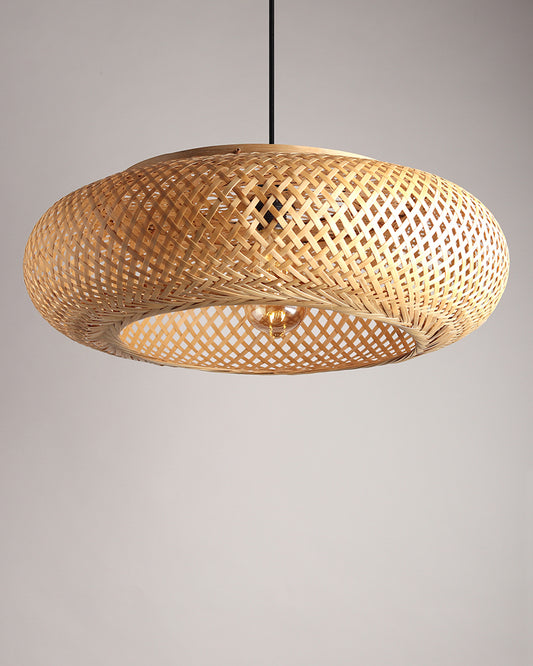 Pendant Lamp | Bamboo Lamps