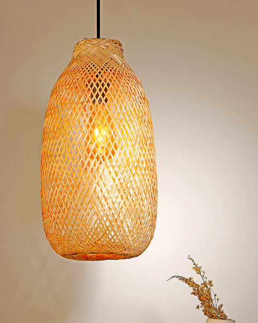 Bamboo Lamps | Decor Lighting