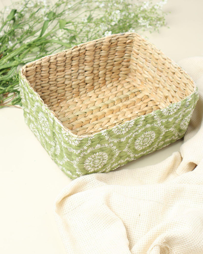 Seagrass Organiser Tray