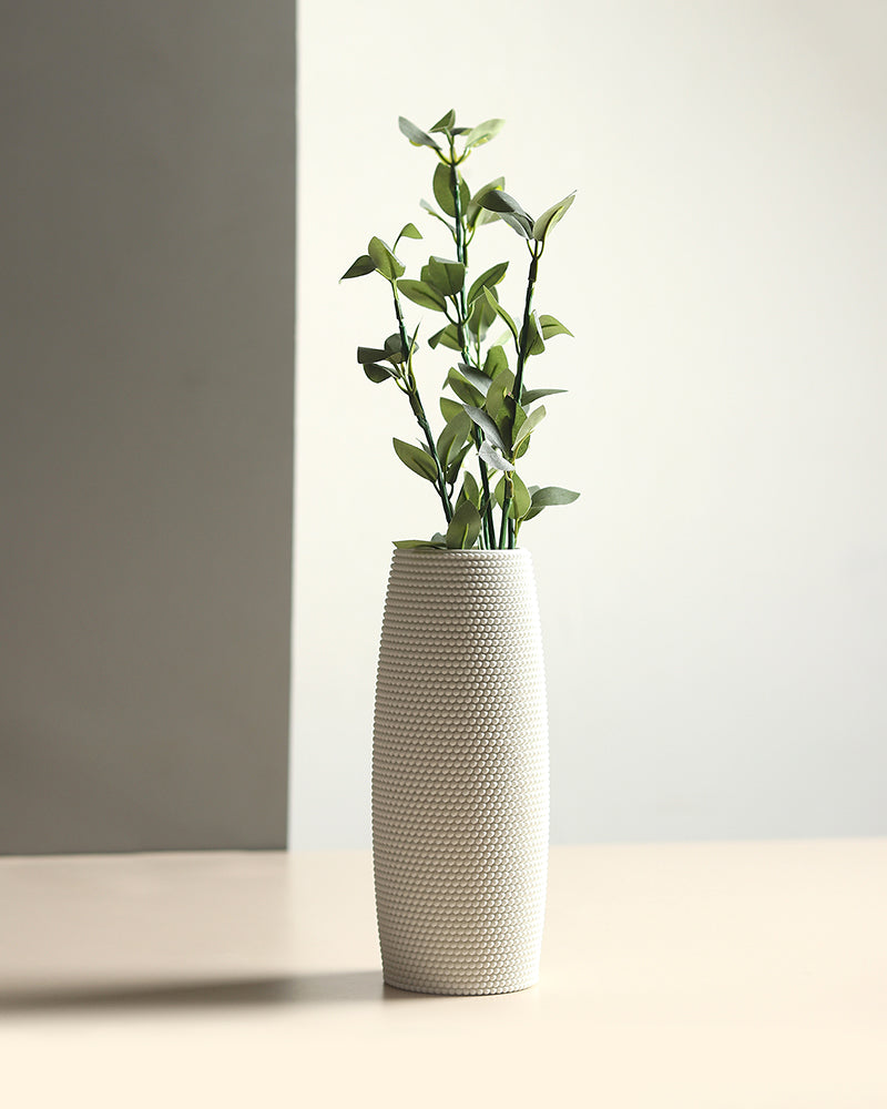 Flower Pot For Living Room | Vases For Home Decor | Vase For Living Room | Home Decor Items