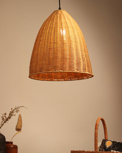 Bamboo Lamps | Rattan Lampshade