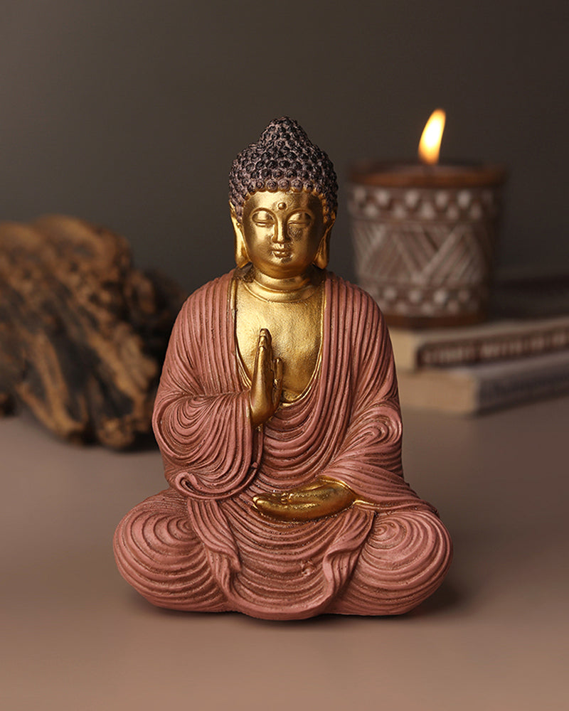 Buddha Statue | Buddha Idols For Home Decor | Showpiece | Gift Items For Home