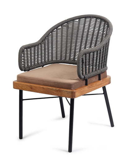 Modern Accent Chair | Arm Chairs | Outdoor Chair