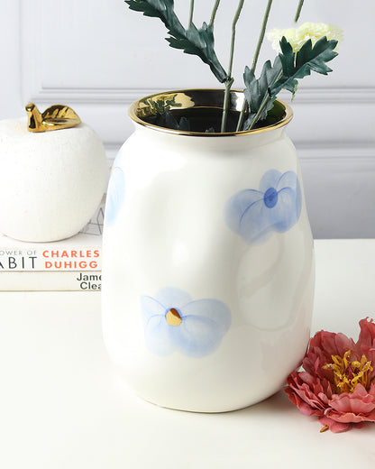 Ceramic Vase | Flower Vase | Vases For Home Decor | Table Decor