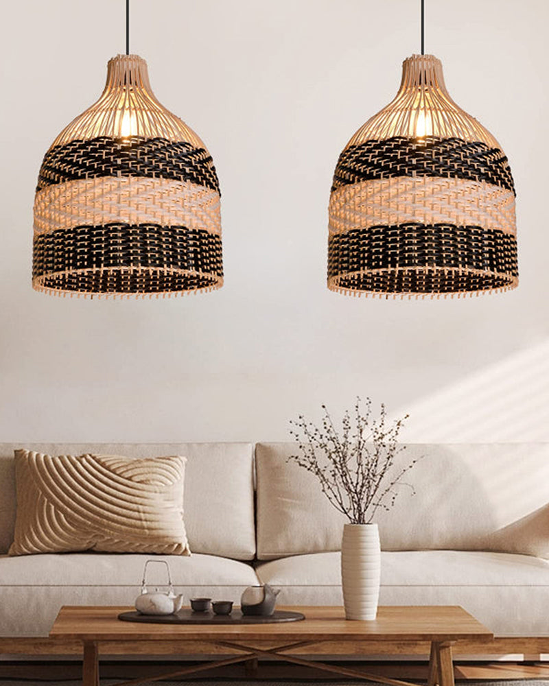 Decor Lighting | Bamboo Lamp