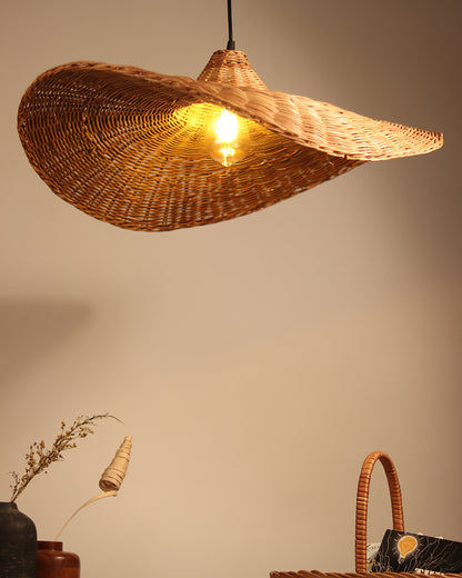 Decor Lights | Bamboo Lamps