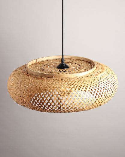 Pendant Lamp | Bamboo Lamps