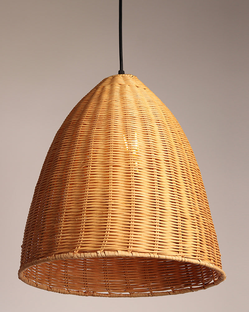 Bamboo Lamps | Rattan Lampshade