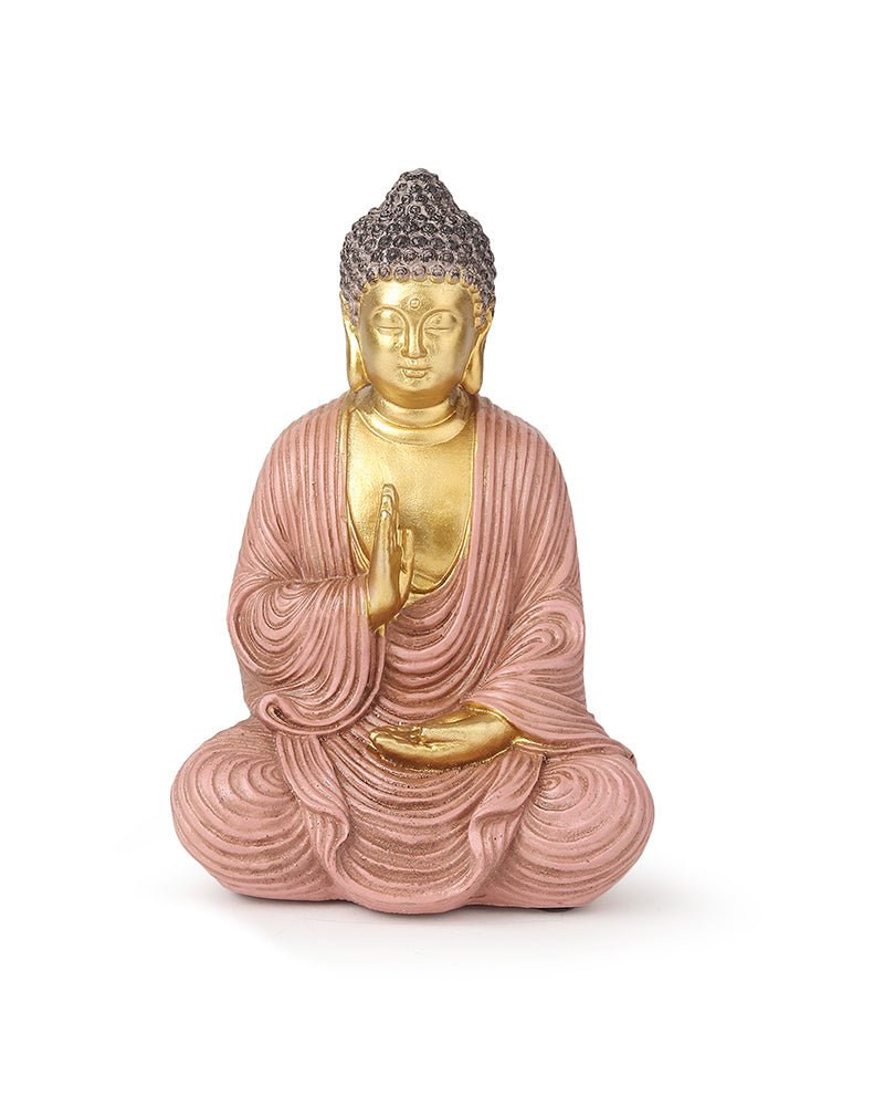 Buddha Statue | Buddha Idols For Home Decor | Showpiece | Gift Items For Home