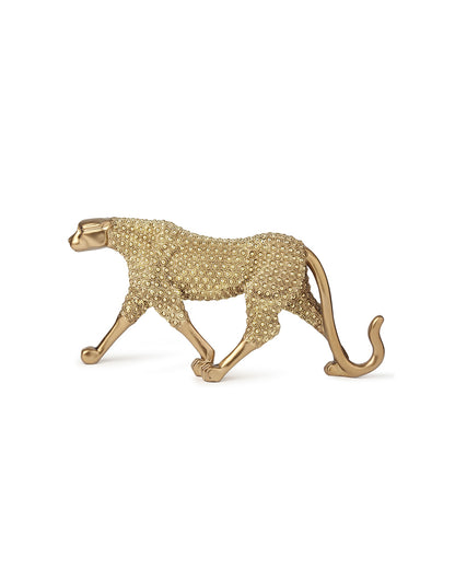 Panther Showpiece For Home Decor | Home Decoration Items For Living Room