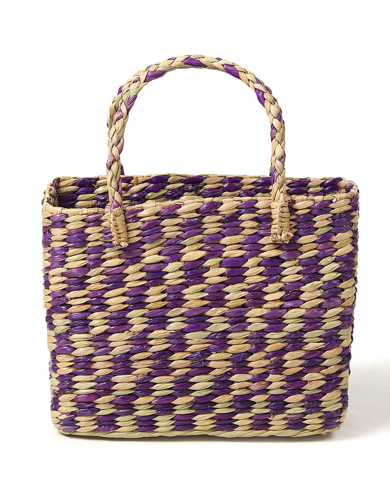 Jute | Bamboo | Wicker Tiffin Basket