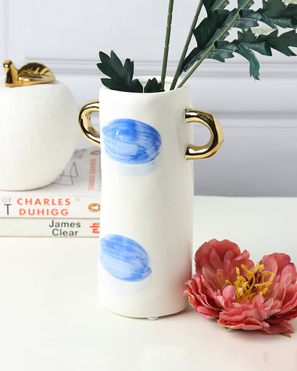 Flower Vases For Home Decor | Flower Vase | Ceramic Vase | Vase For Living Room