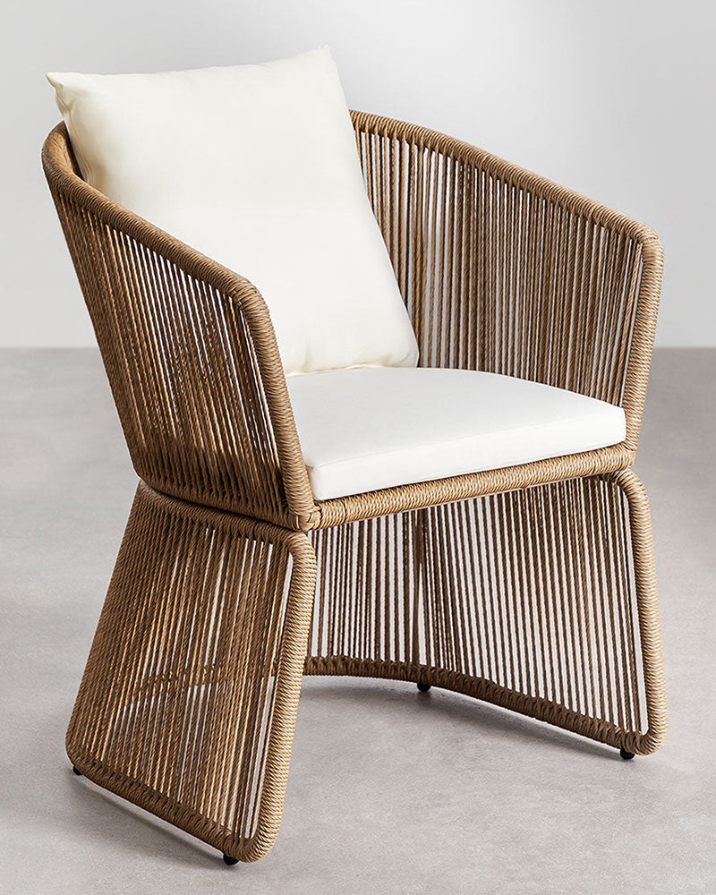 Rome Lounge Chair | Living Room Chair