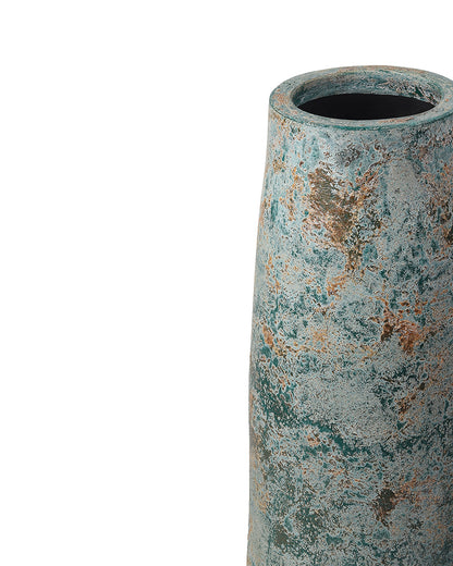 Ceramic Flower Vase | Small Flower Vase | Decorative Vase for Living Room