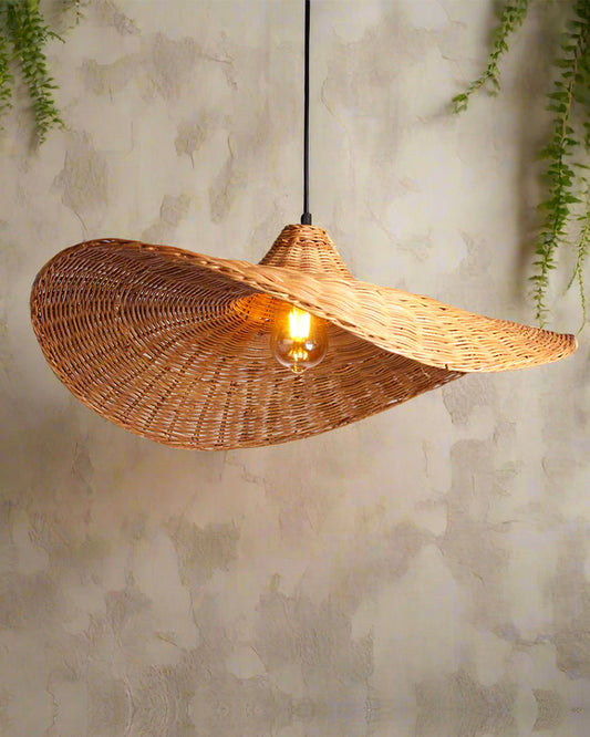 Decor Lights | Bamboo Lamps