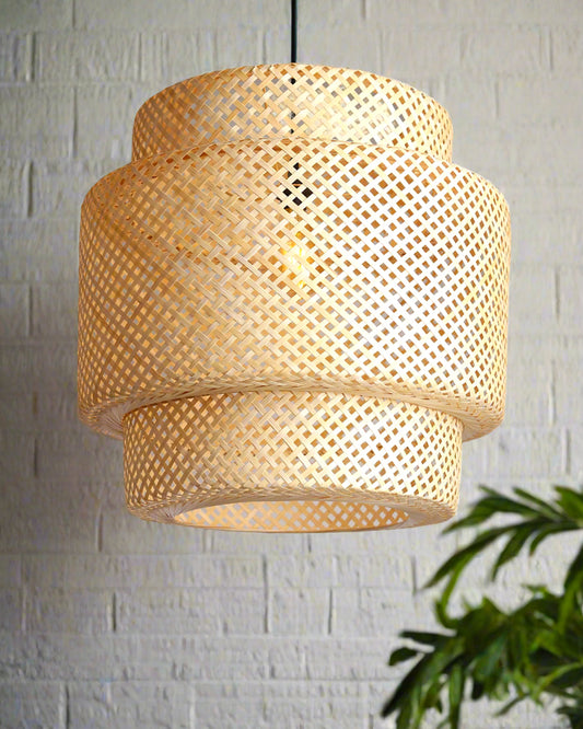 Lamps | Bamboo Lights