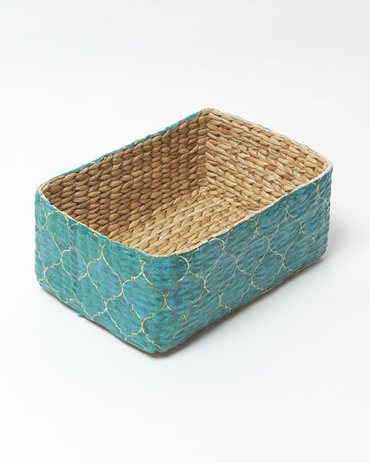 Seagrass Organiser Tray