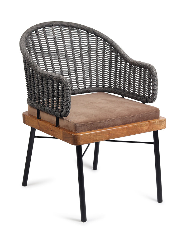 Modern Accent Chair | Arm Chairs | Outdoor Chair