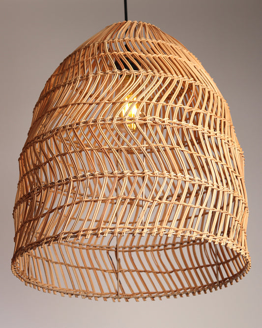 Pendant Lamps | Bamboo Lamps