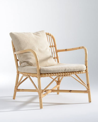 Giza Bamboo Chair | Rattan Chair | Cane Furniture