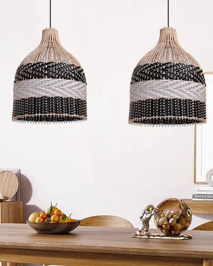 Decor Lighting | Bamboo Lamp