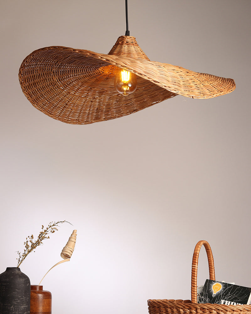 Decor Lights | Bamboo Lamps