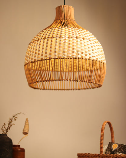 Bamboo Lamps | Pendant Lights