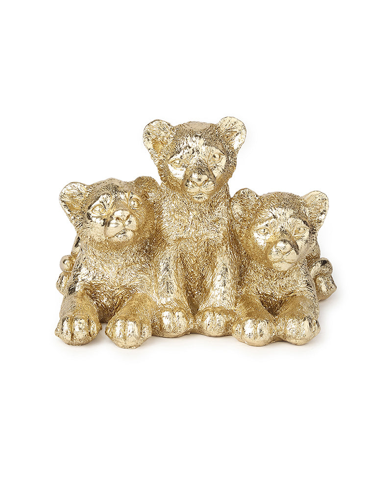 Home Decor Gift Items | Showpiece For Gift | Gift Items For Women - Lion Figurine