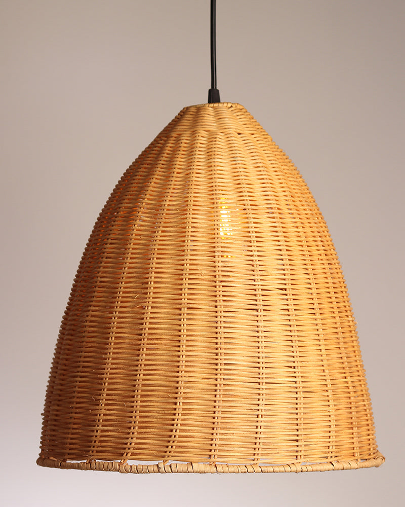 Bamboo Lamps | Rattan Lampshade