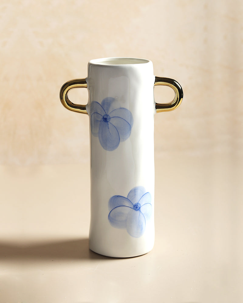 Flower Vases For Home Decor | Ceramic Vase | Flower Vase | Vase For Living Room