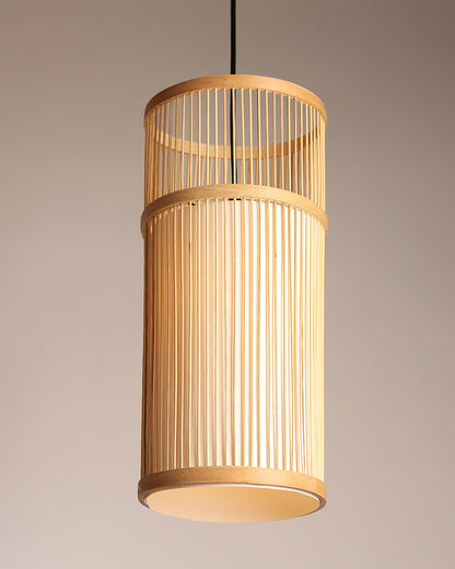 Bamboo Ceiling Lamps For Living Room | Ceiling Hanging Lights