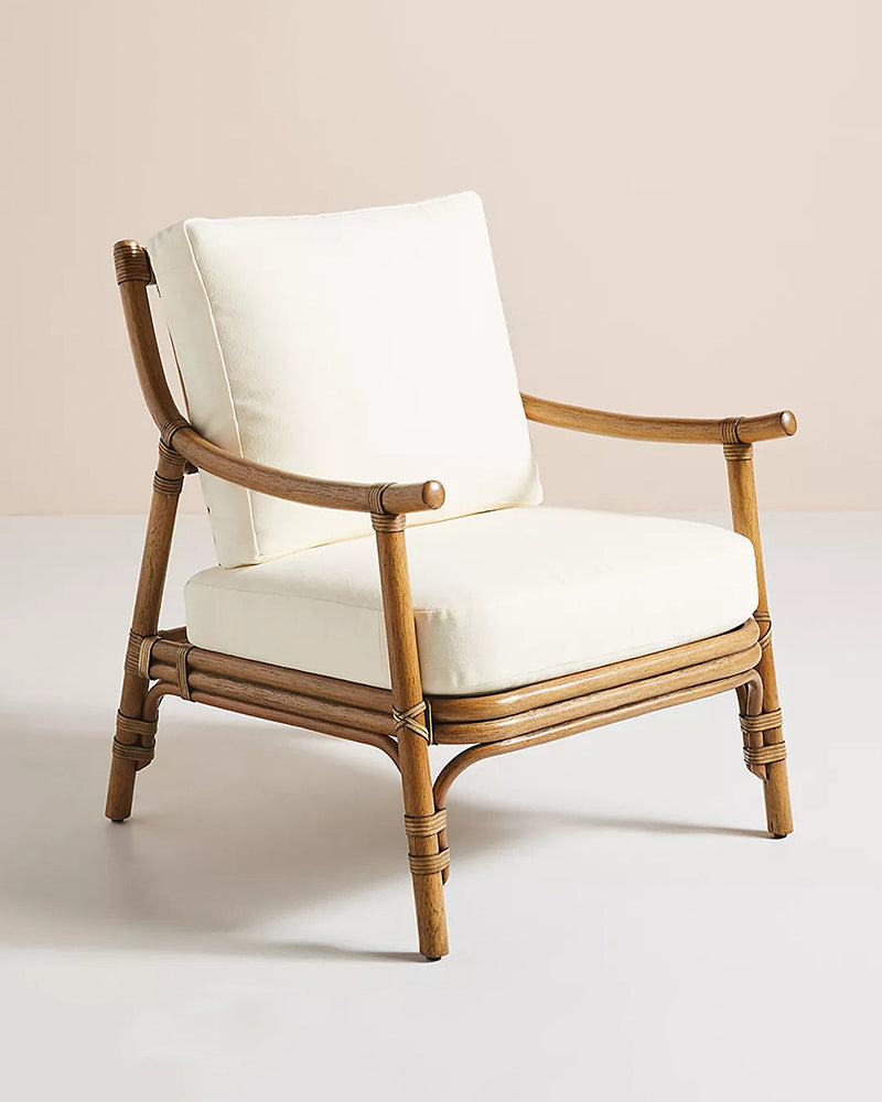 Manila Accent Chair | Lounge Chair