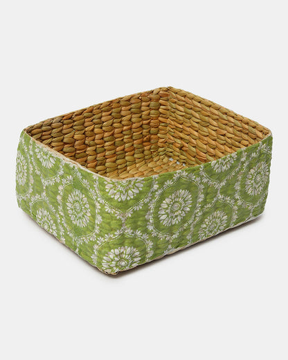 Seagrass Organiser Tray